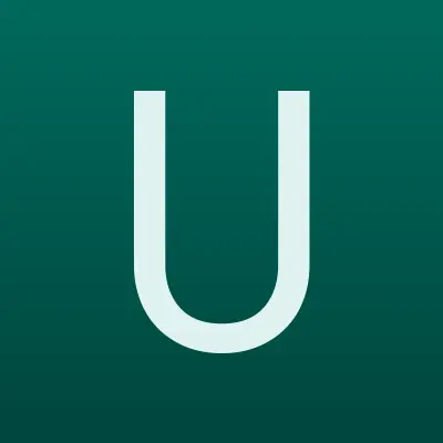 Ундоровская участковая больница, лого-визитка